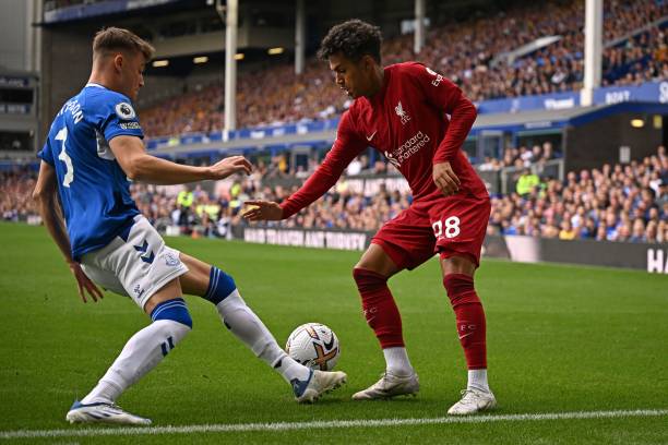 关注的焦点 关注的焦点