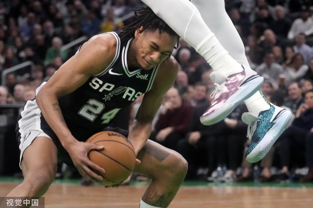 比赛的转折 比赛的转折