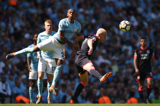 场的反应 场的反应