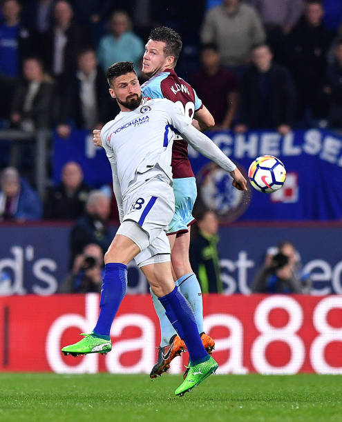 受到足球的 受到足球的